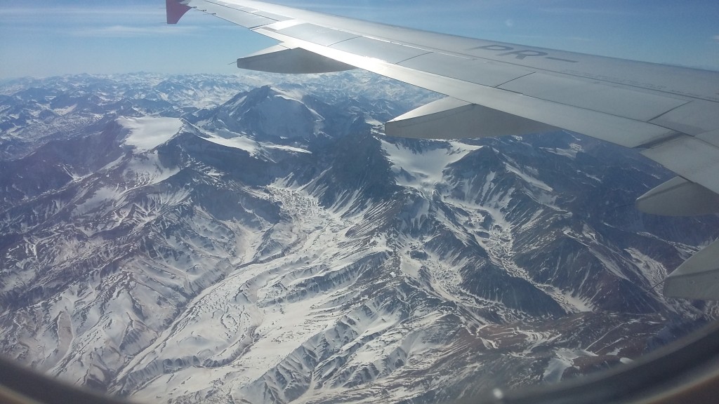 Foto: Santiago - Santiago (Región Metropolitana), Chile