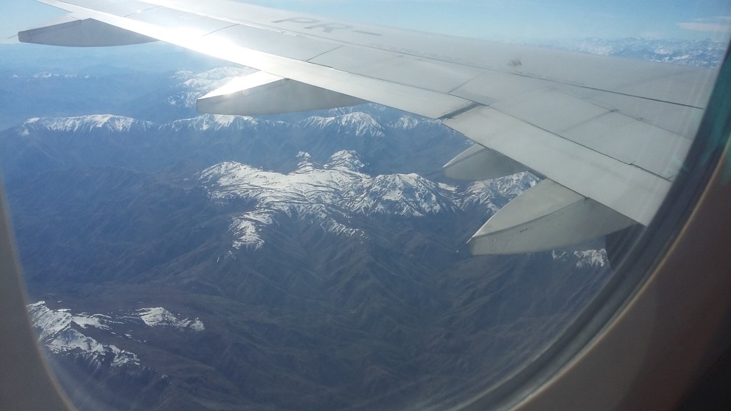 Foto: Santiago - Santiago (Región Metropolitana), Chile