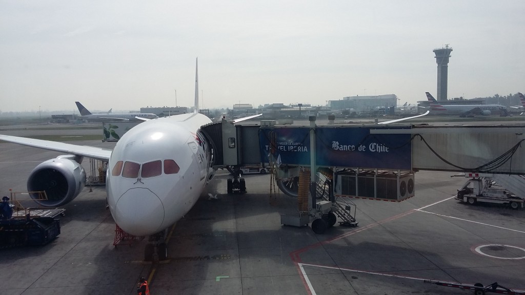 Foto: Santiago - Santiago (Región Metropolitana), Chile