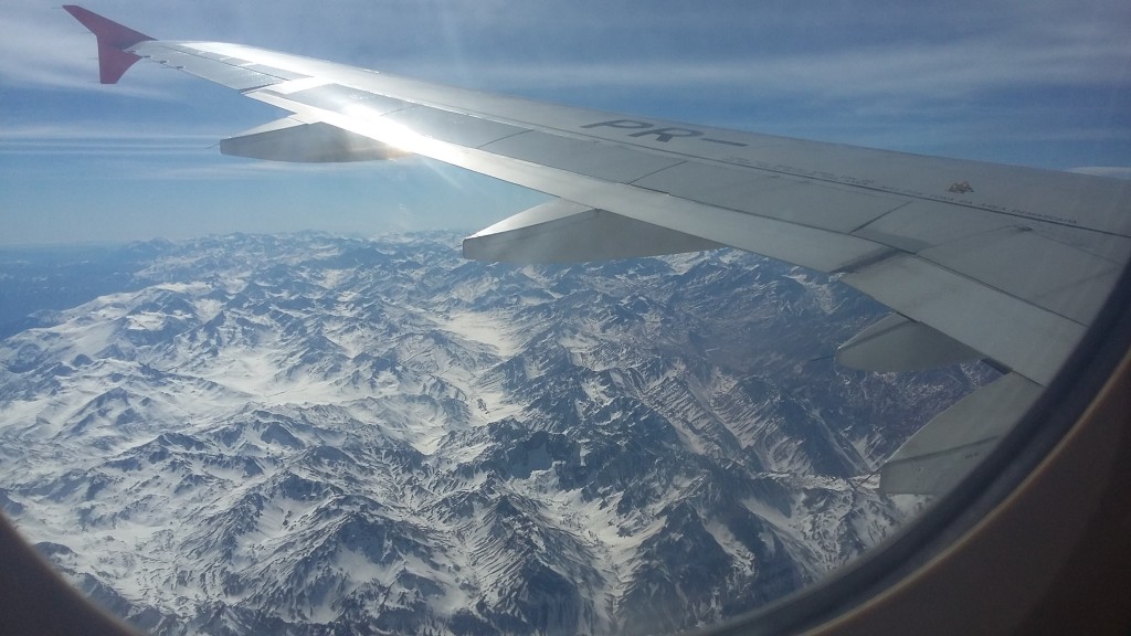 Foto: Santiago - Santiago (Región Metropolitana), Chile