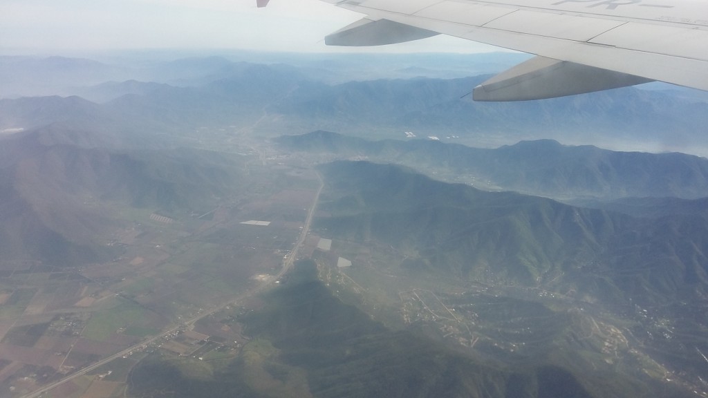 Foto: Santiago - Santiago (Región Metropolitana), Chile