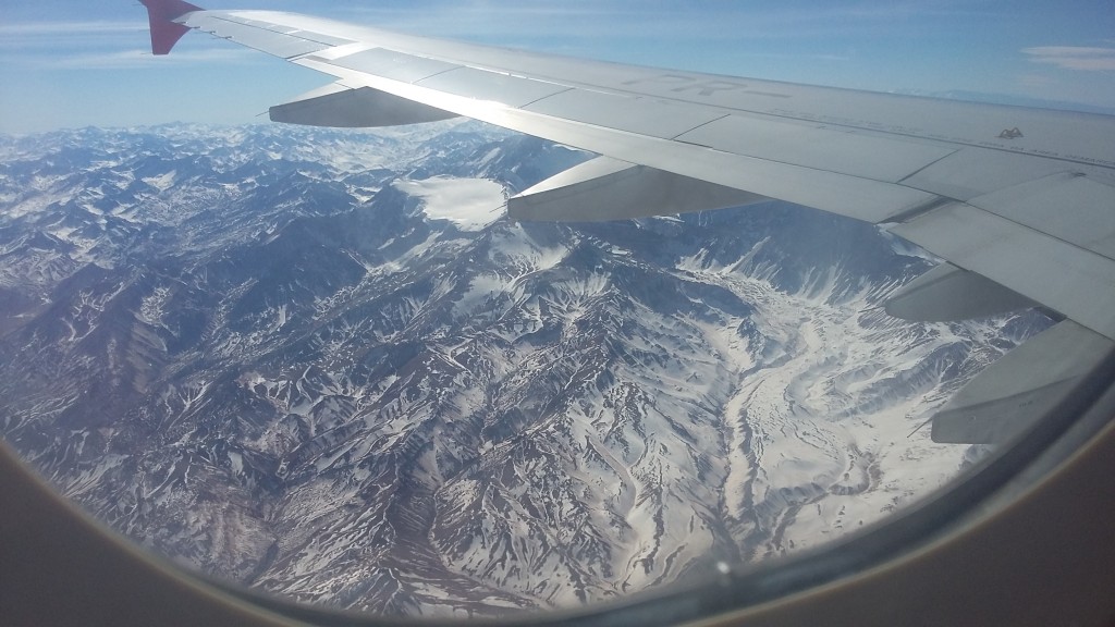 Foto: Santiago - Santiago (Región Metropolitana), Chile