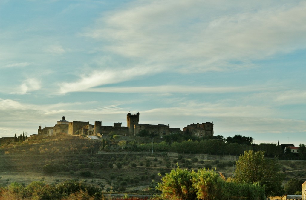 Foto: Vistas - Oropesa (Toledo), España