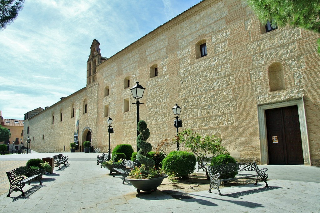 Foto: Ayuntamiento - Torrijos (Toledo), España