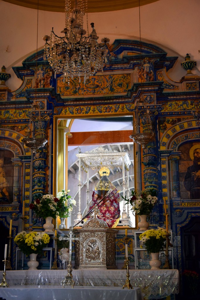 Foto de Villamartin (Cádiz), España