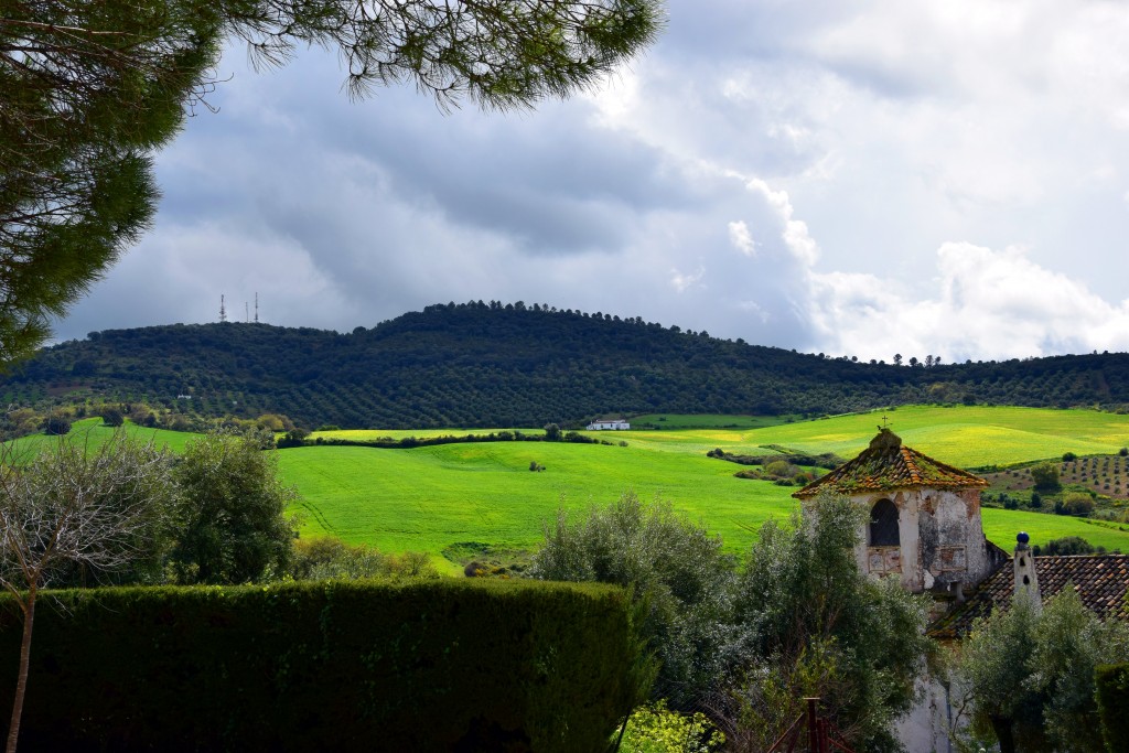 Foto de Villamartin (Cádiz), España