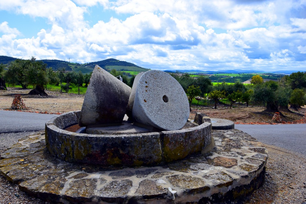 Foto de Villamartin (Cádiz), España