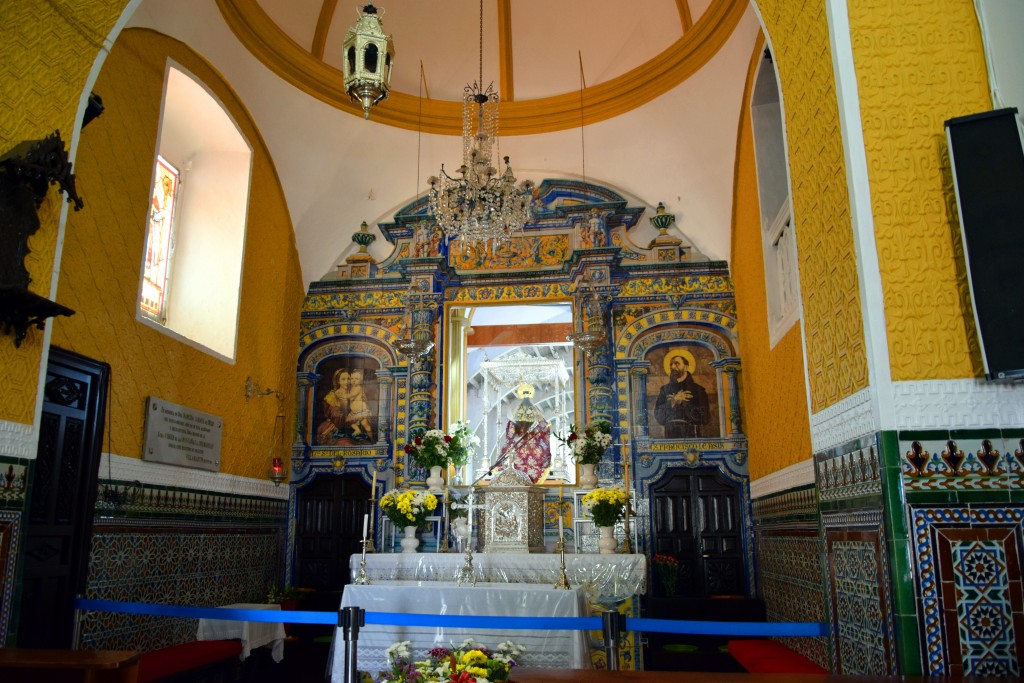 Foto de Villamartin (Cádiz), España