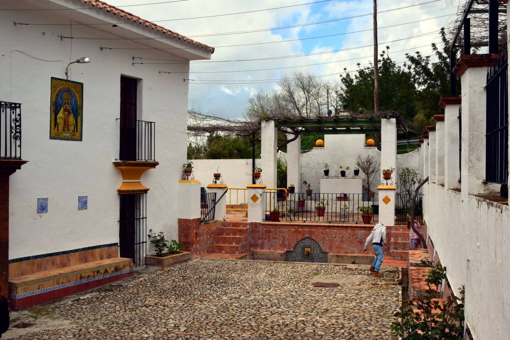 Foto de Villamartin (Cádiz), España