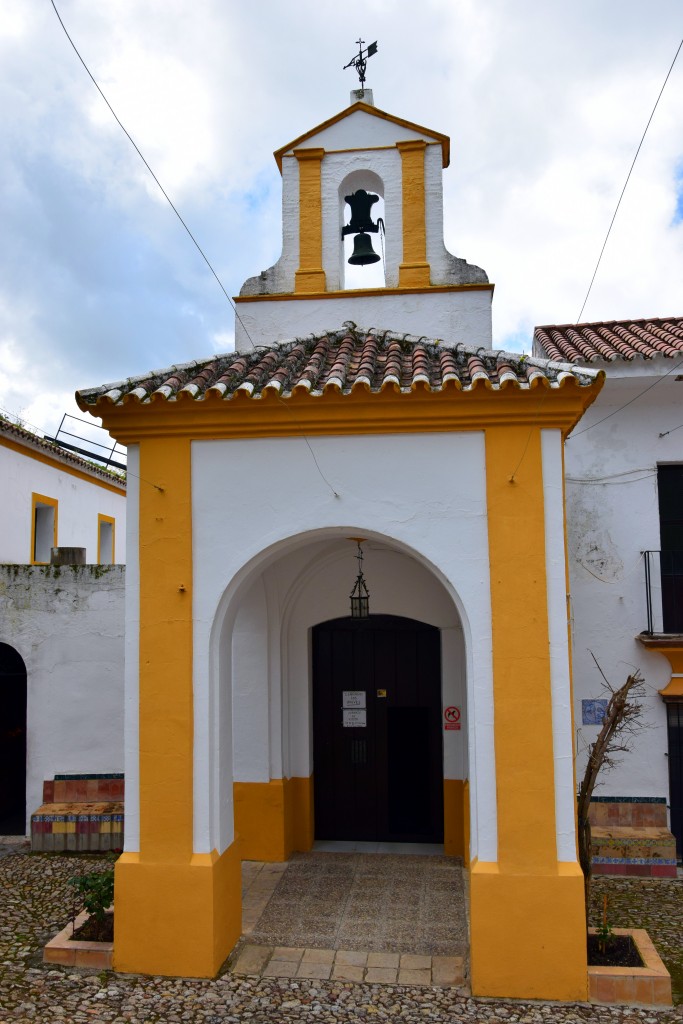 Foto de Villamartin (Cádiz), España