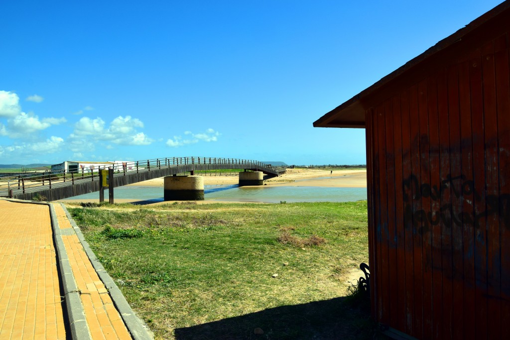 Foto de Conil de la Frontera (Cádiz), España