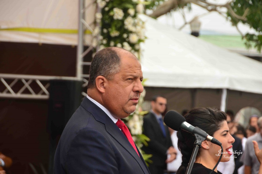 Foto: 11 abril - Alajuela, Costa Rica