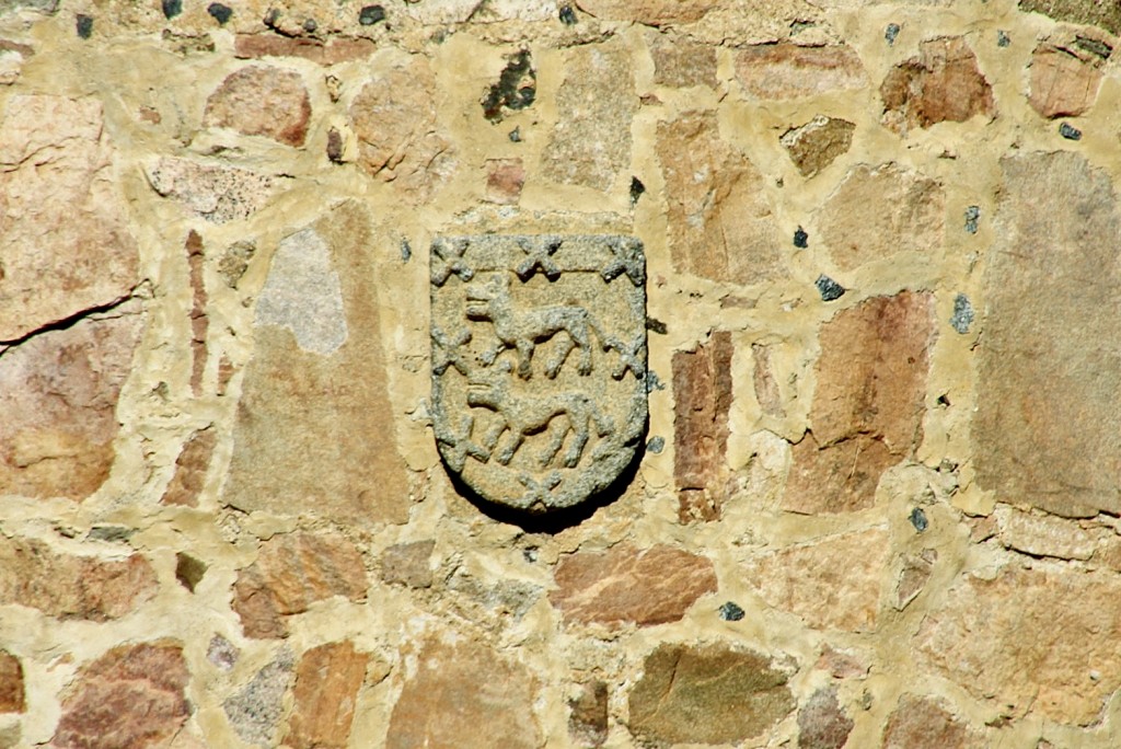 Foto: Castillo - Guadamur (Toledo), España