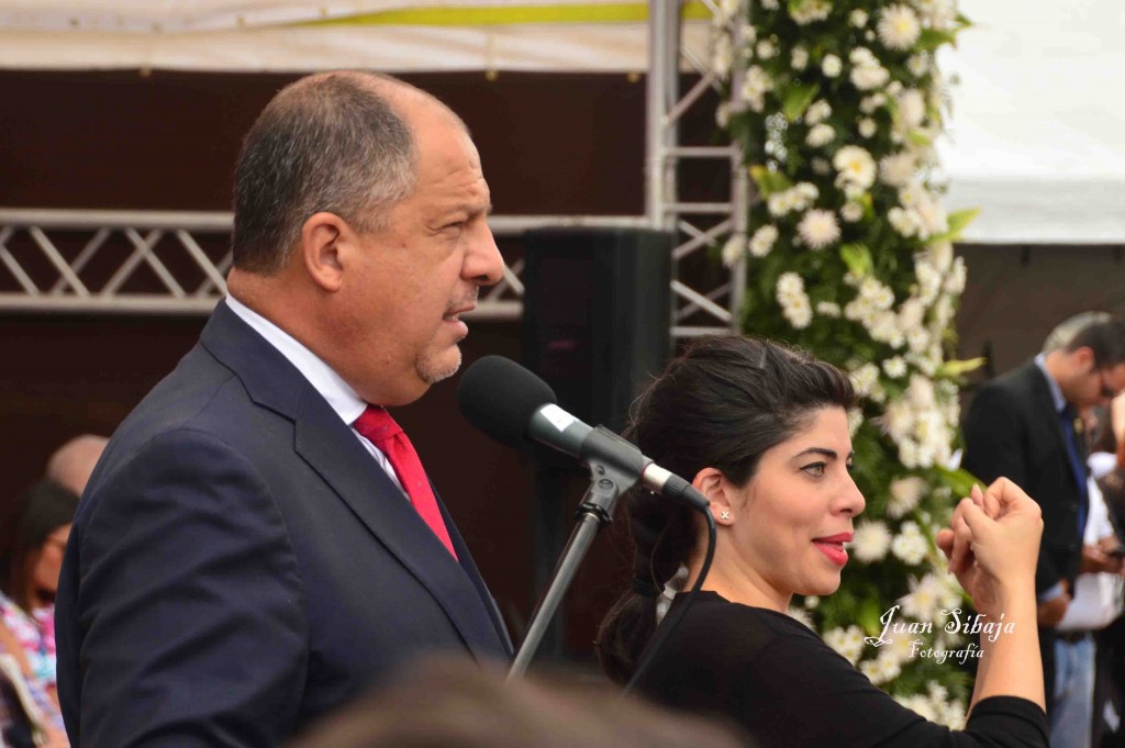 Foto: Presidente - Alajuela, Costa Rica