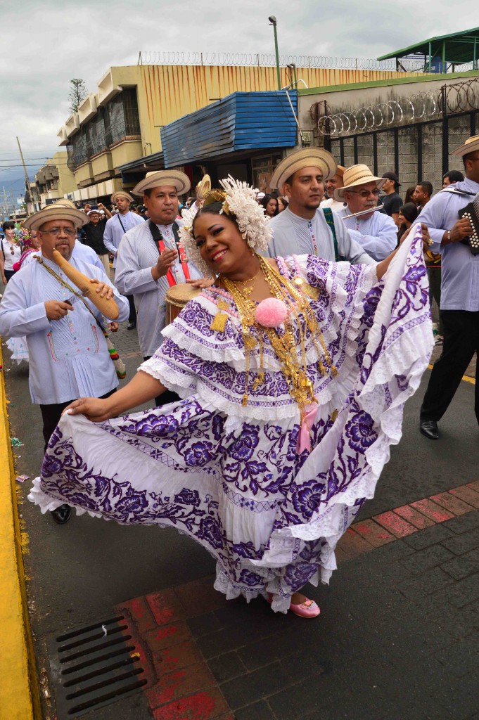 Foto: Daria Picota - Alajuela, Costa Rica