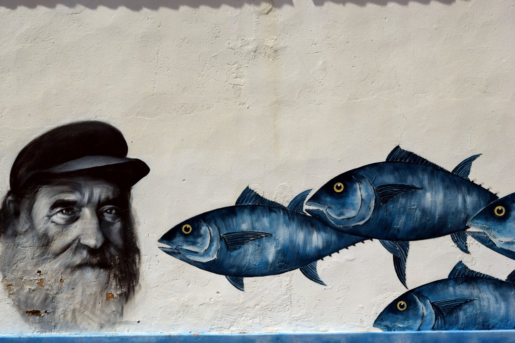 Foto de Sancti Petri (Cádiz), España