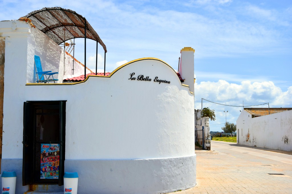 Foto de Sancti Petri (Cádiz), España