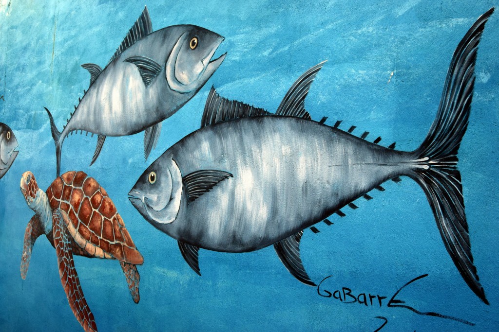 Foto de Sancti Petri (Cádiz), España