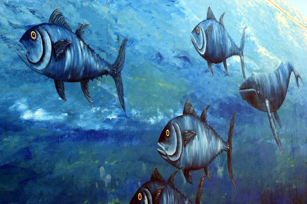 Foto de Sancti Petri (Cádiz), España