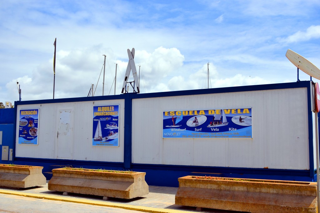 Foto de Sancti Petri (Cádiz), España