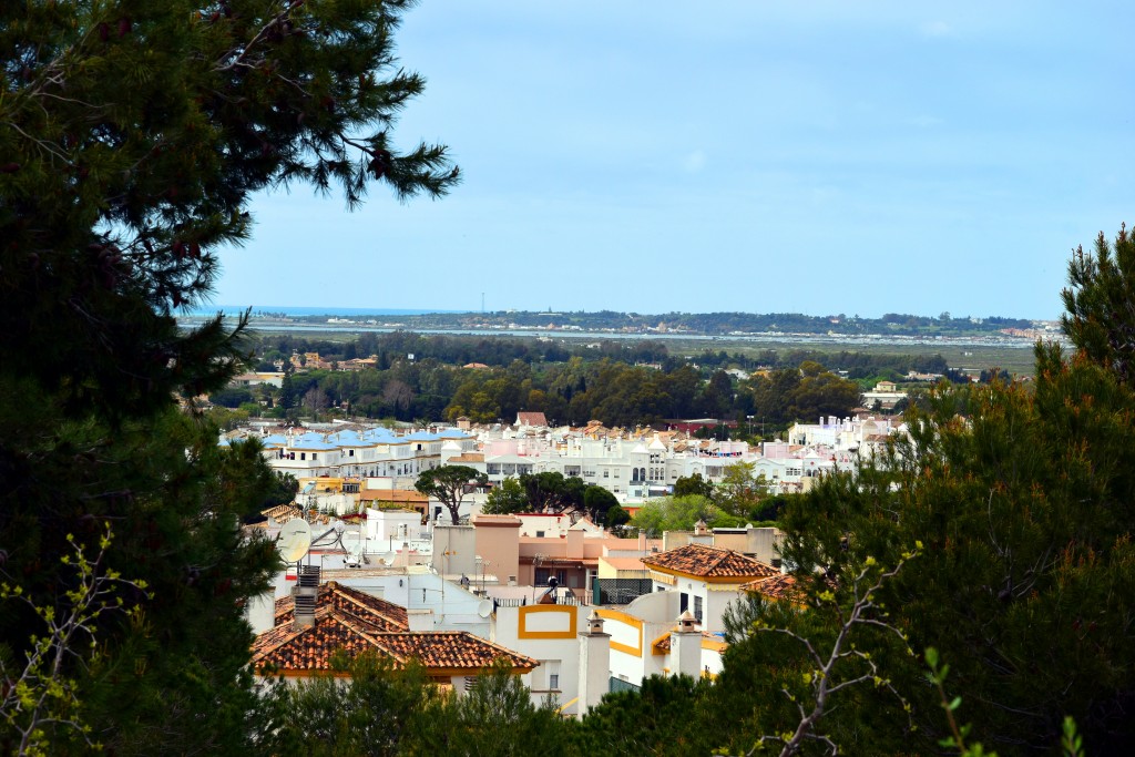 Foto de Chiclana (Cádiz), España