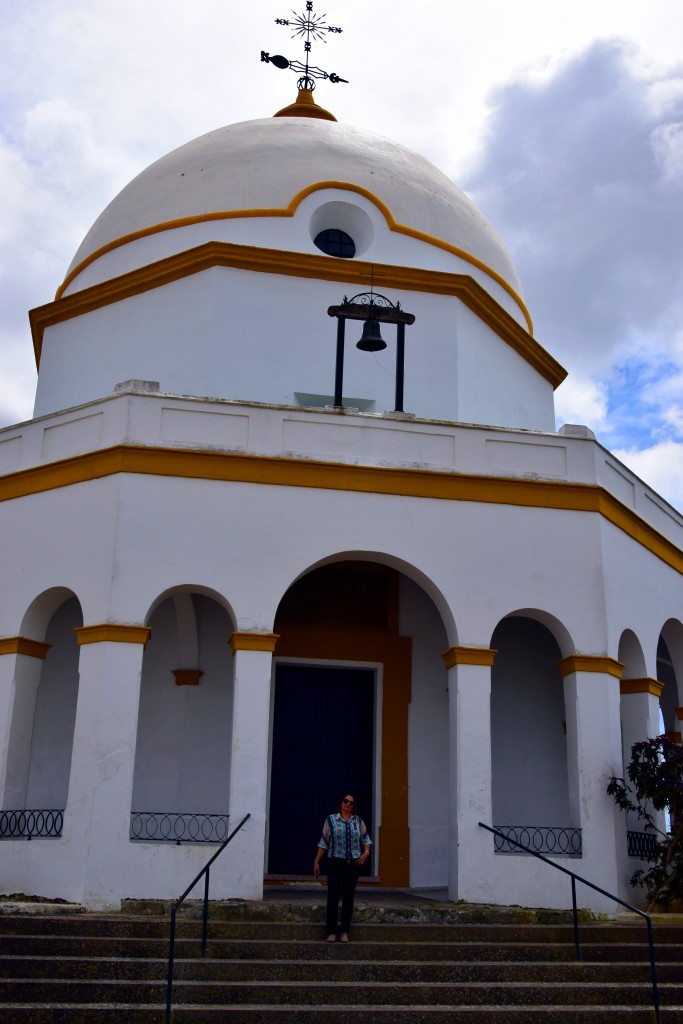 Foto de Chiclana (Cádiz), España