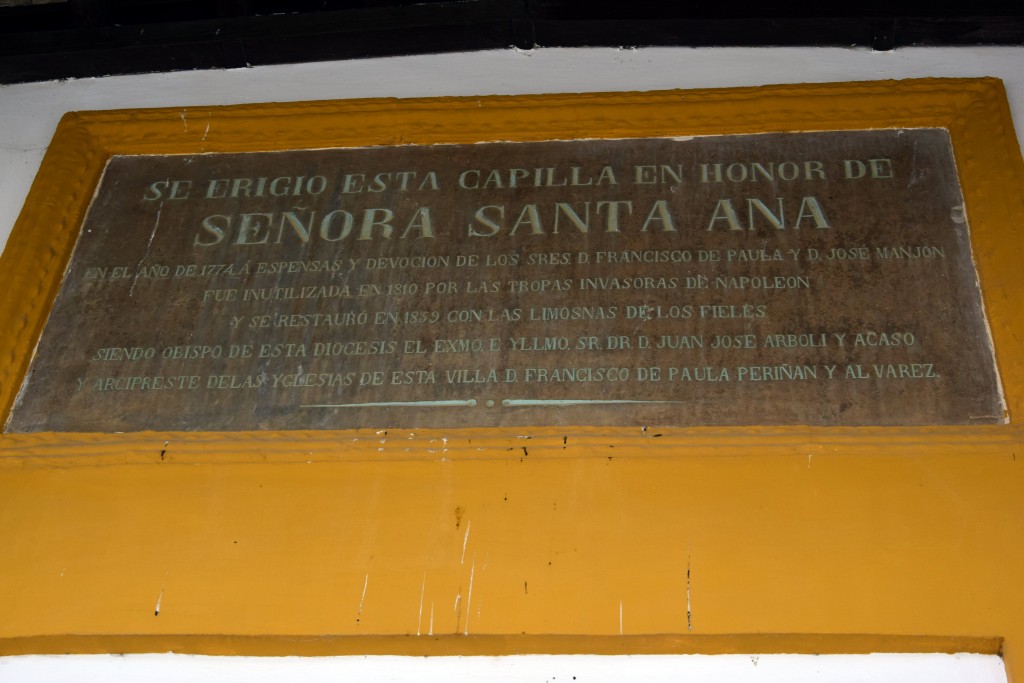 Foto de Chiclana (Cádiz), España