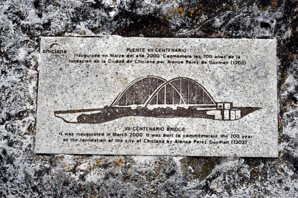 Foto de Chiclana (Cádiz), España