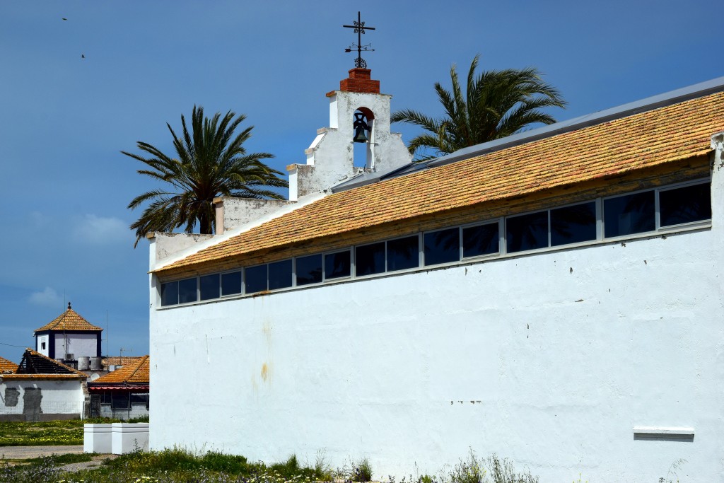 Foto de Sancti Petri (Cádiz), España