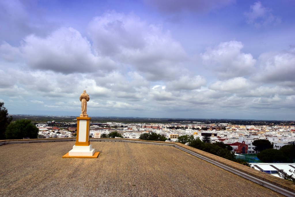 Foto de Chiclana (Cádiz), España