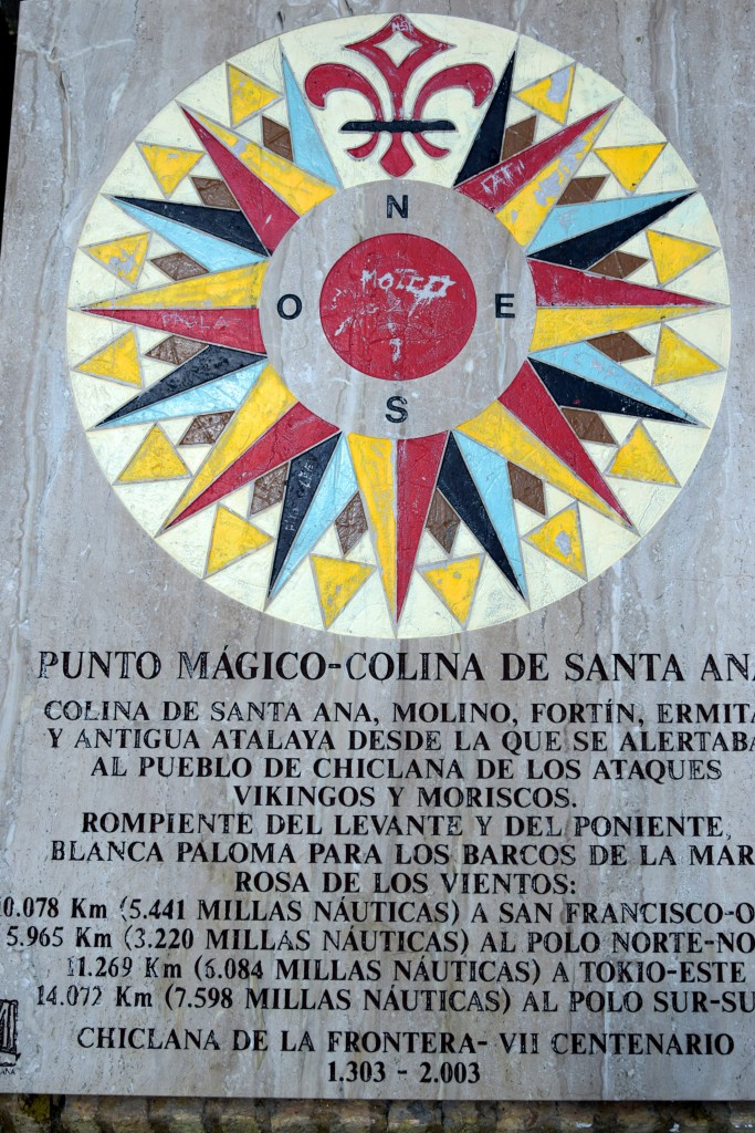 Foto de Chiclana (Cádiz), España