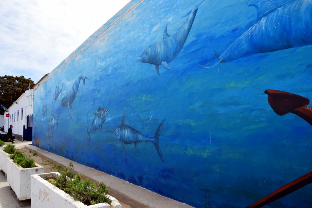 Foto de Sancti Petri (Cádiz), España