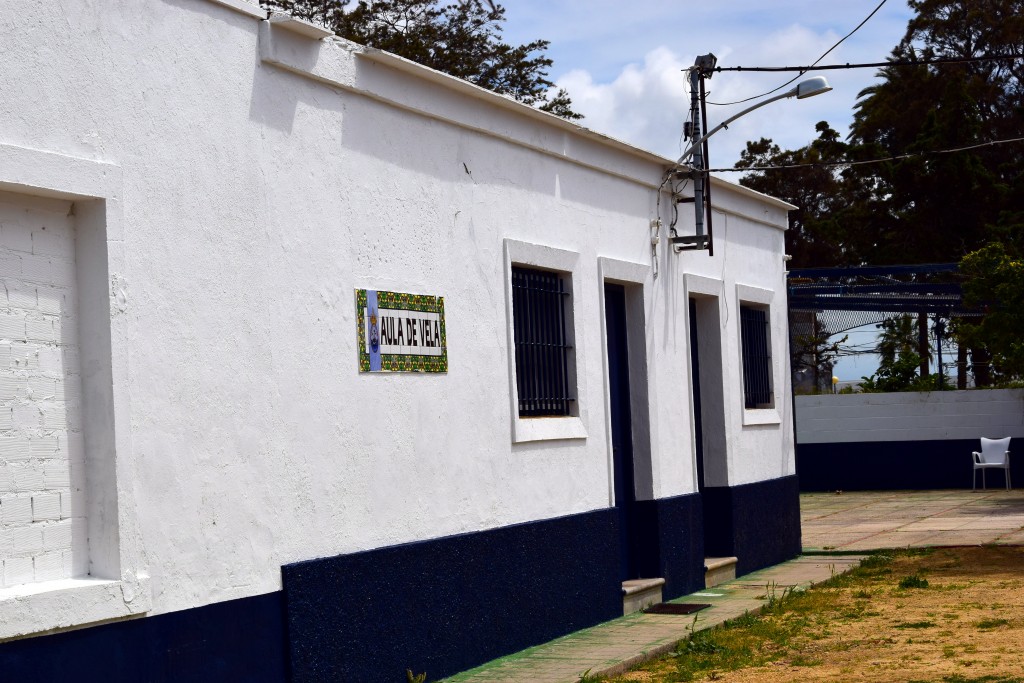 Foto de Sancti Petri (Cádiz), España