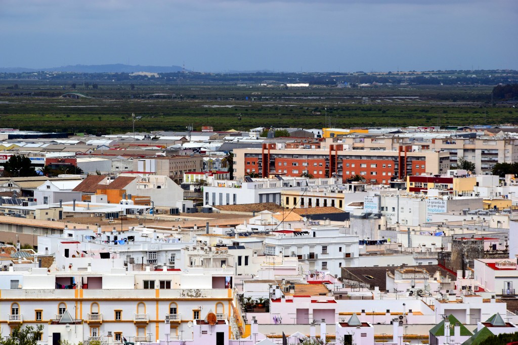 Foto de Chiclana (Cádiz), España