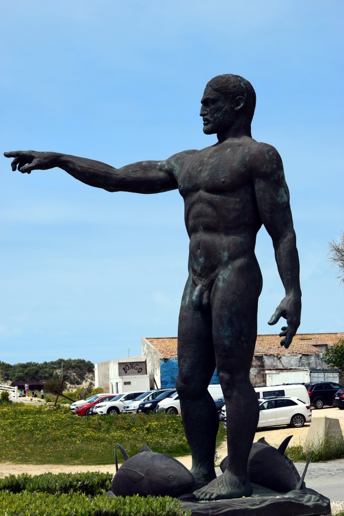 Foto de Sancti Petri (Cádiz), España