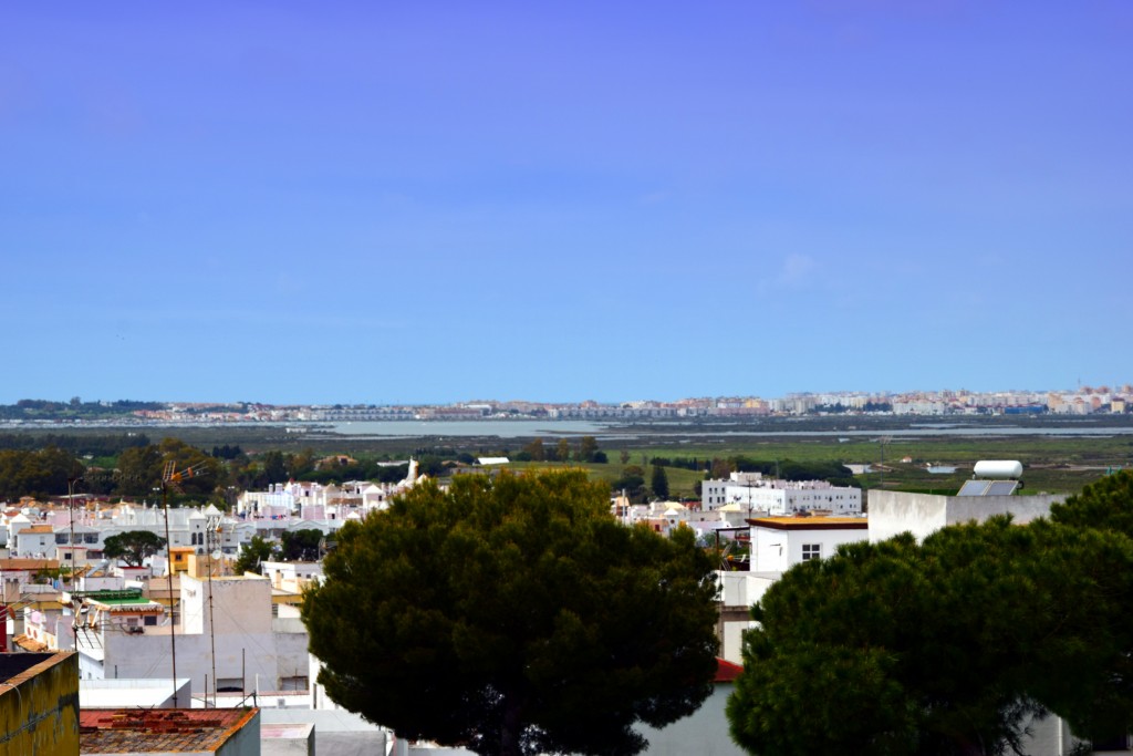 Foto de Chiclana (Cádiz), España