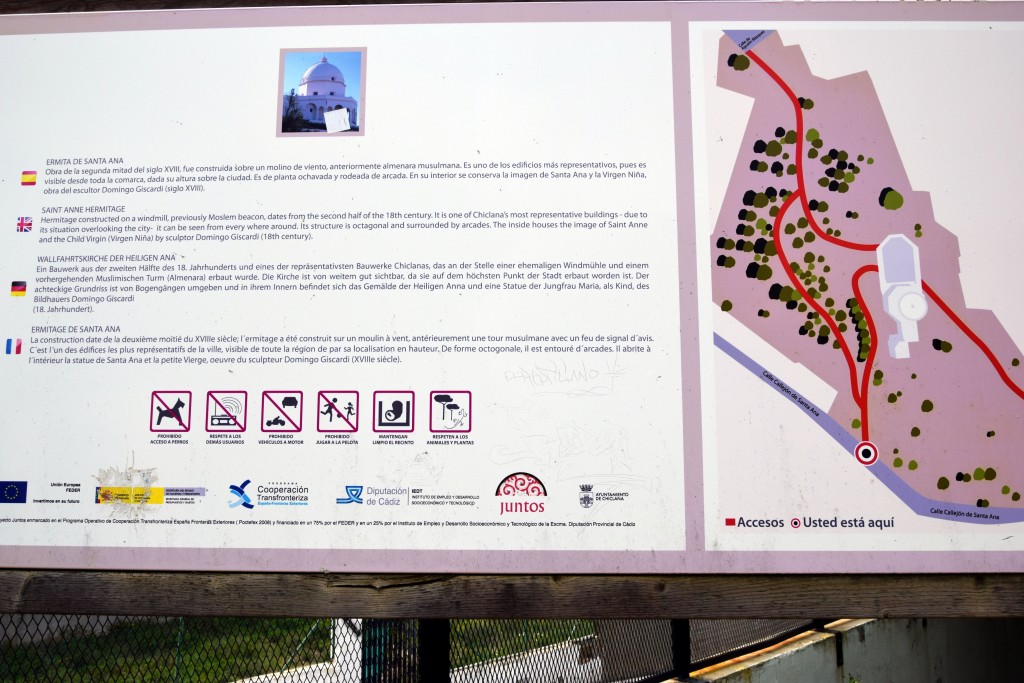 Foto de Chiclana (Cádiz), España