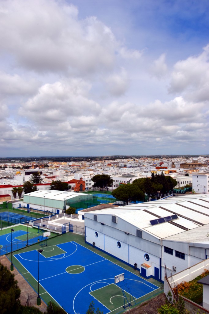 Foto de Chiclana (Cádiz), España