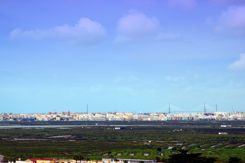 Foto de Chiclana (Cádiz), España