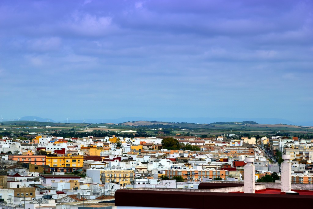 Foto de Chiclana (Cádiz), España