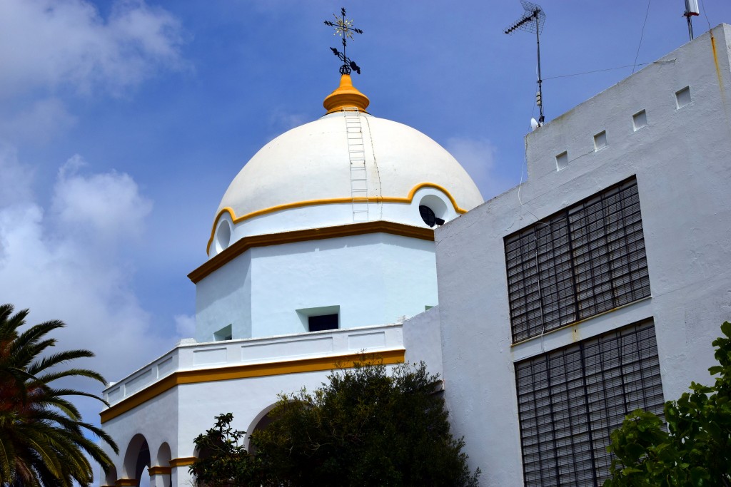 Foto de Chiclana (Cádiz), España