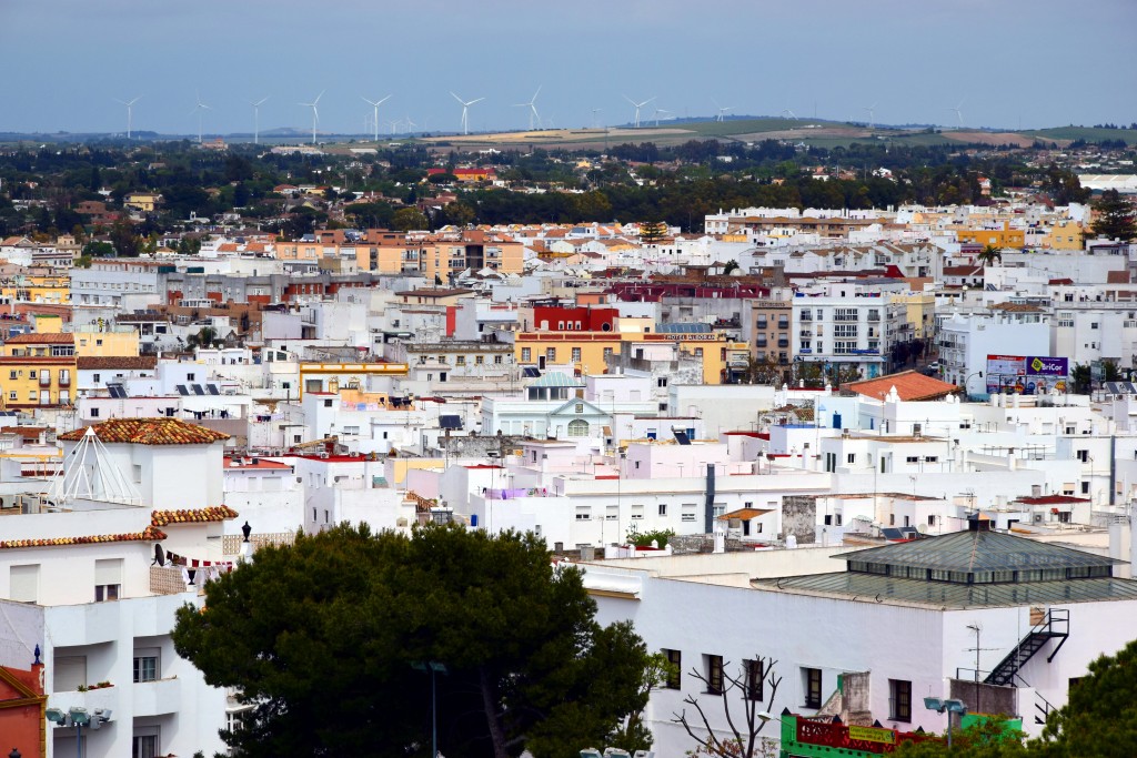 Foto de Chiclana (Cádiz), España