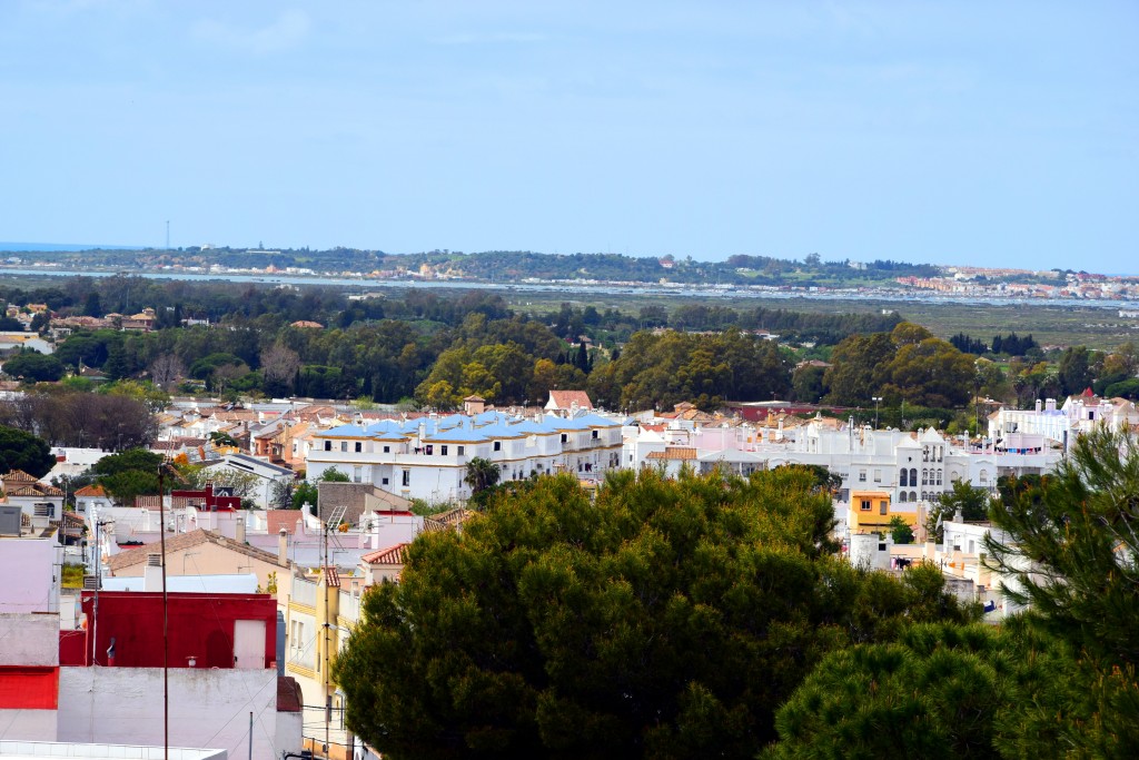 Foto de Chiclana (Cádiz), España
