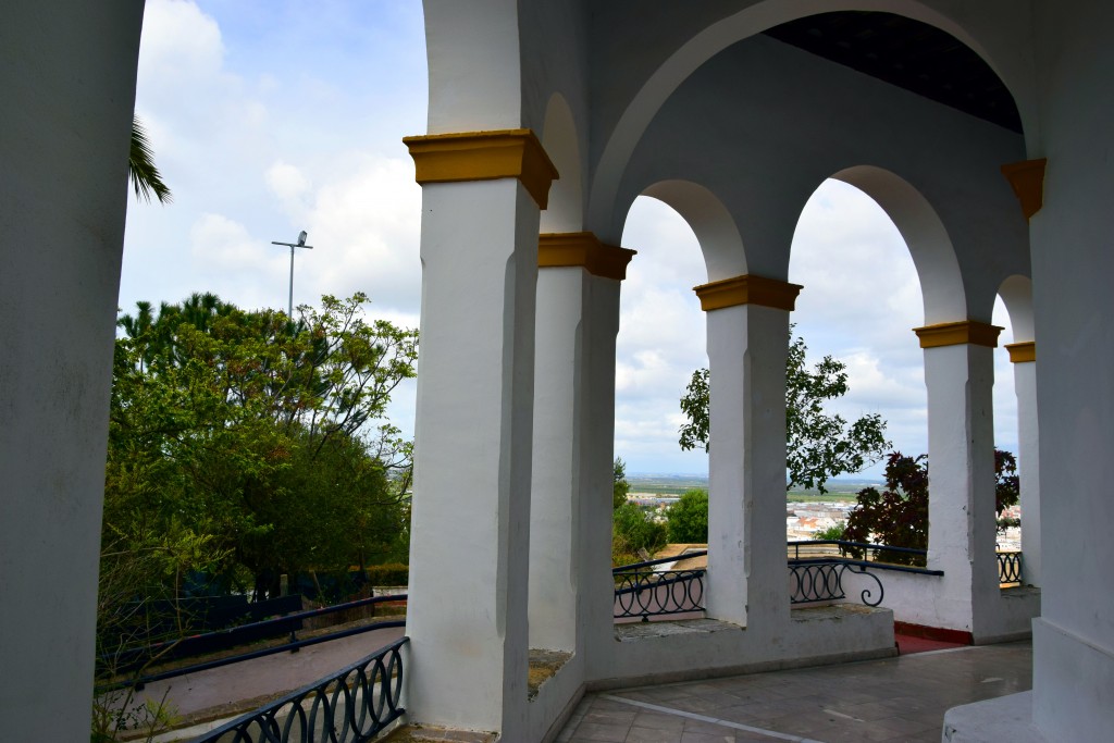 Foto de Chiclana (Cádiz), España