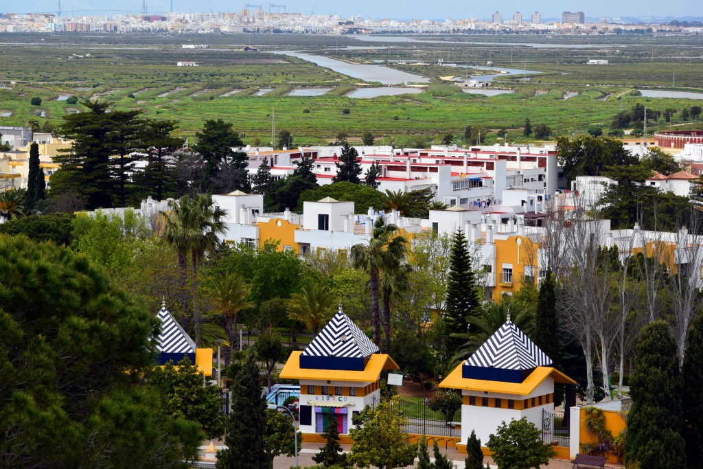Foto de Chiclana (Cádiz), España