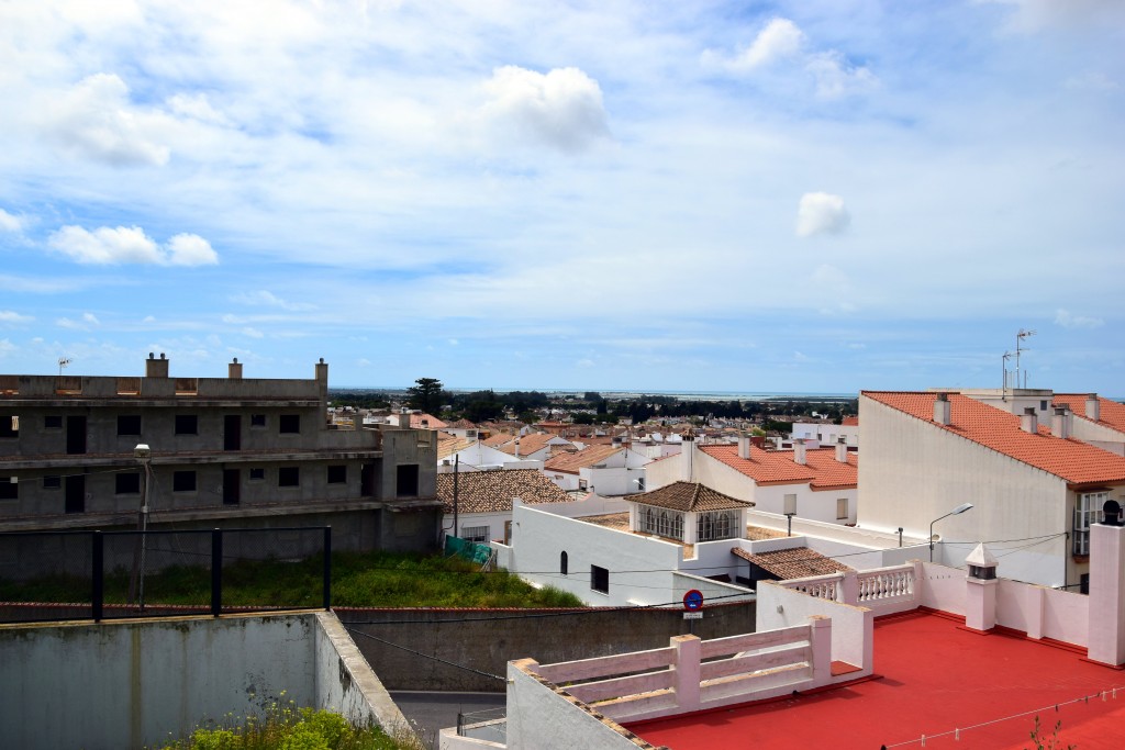 Foto de Chiclana (Cádiz), España