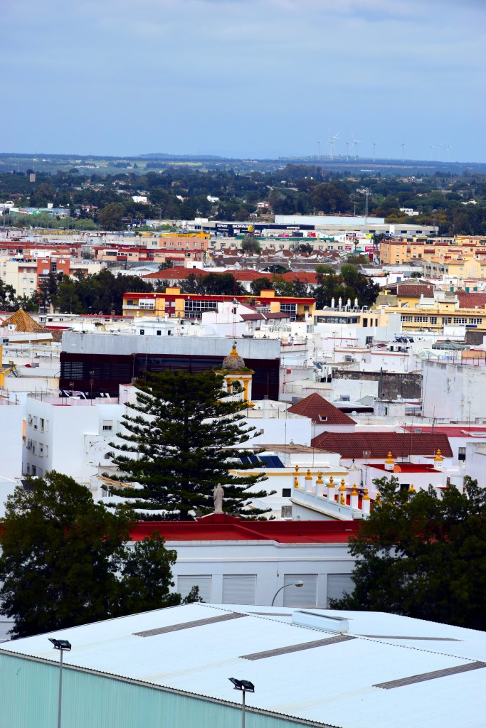 Foto de Chiclana (Cádiz), España