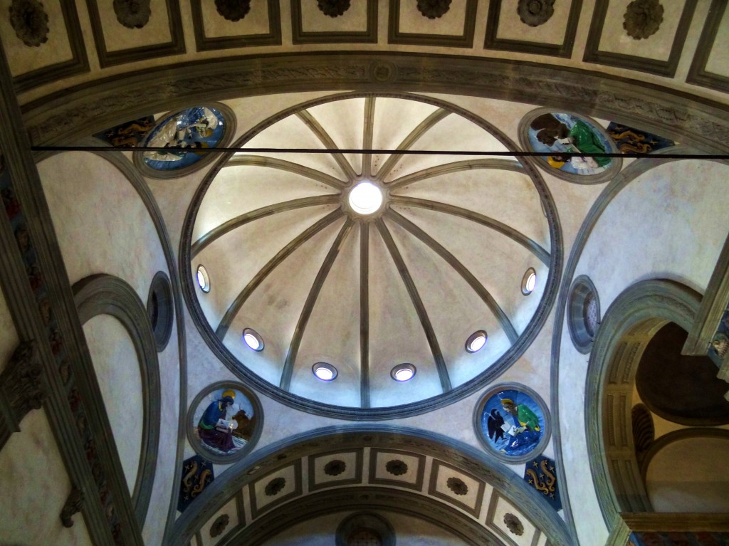 Foto: Basilica di Santa Croce - Firenze (Tuscany), Italia