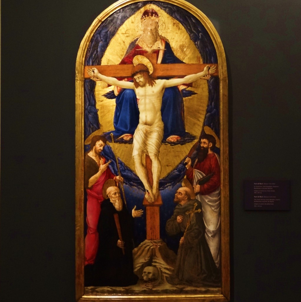 Foto: Basilica di Santa Croce - Firenze (Tuscany), Italia