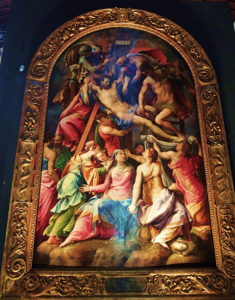 Foto: Basilica di Santa Croce - Firenze (Tuscany), Italia